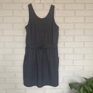All in Motion Dress